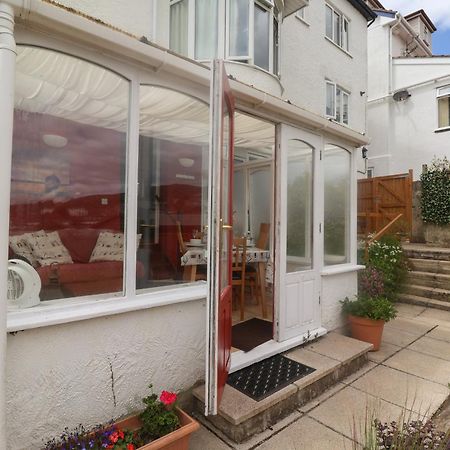 Apartamento Bay View Lyme Regis Exterior foto