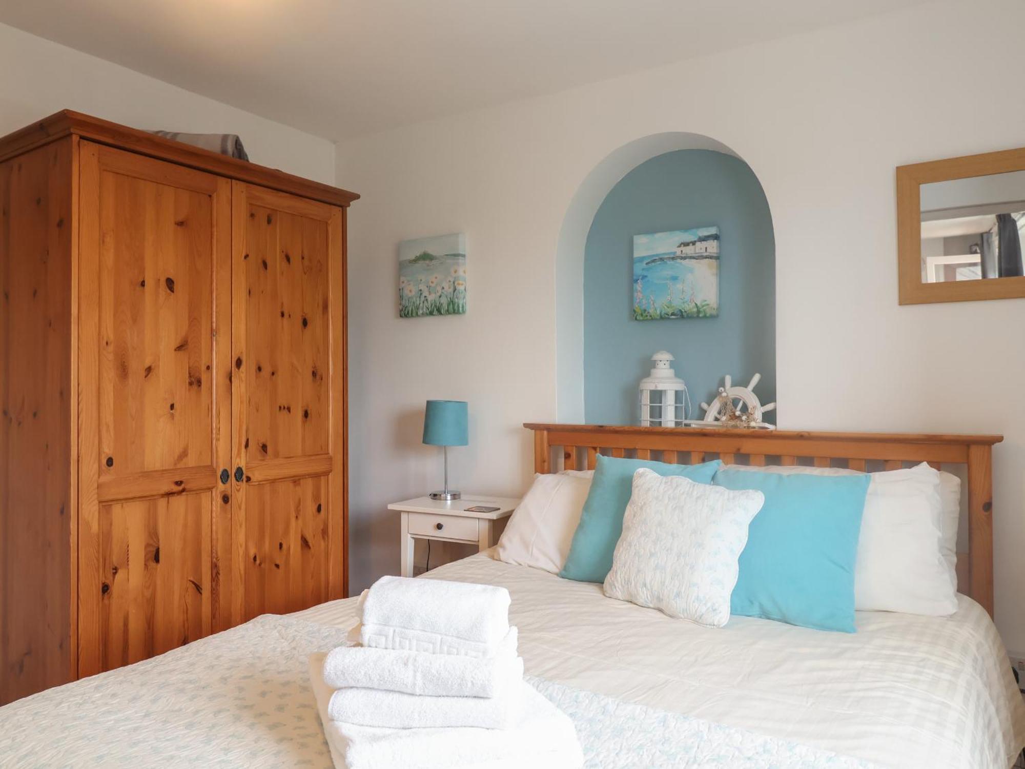 Apartamento Bay View Lyme Regis Exterior foto