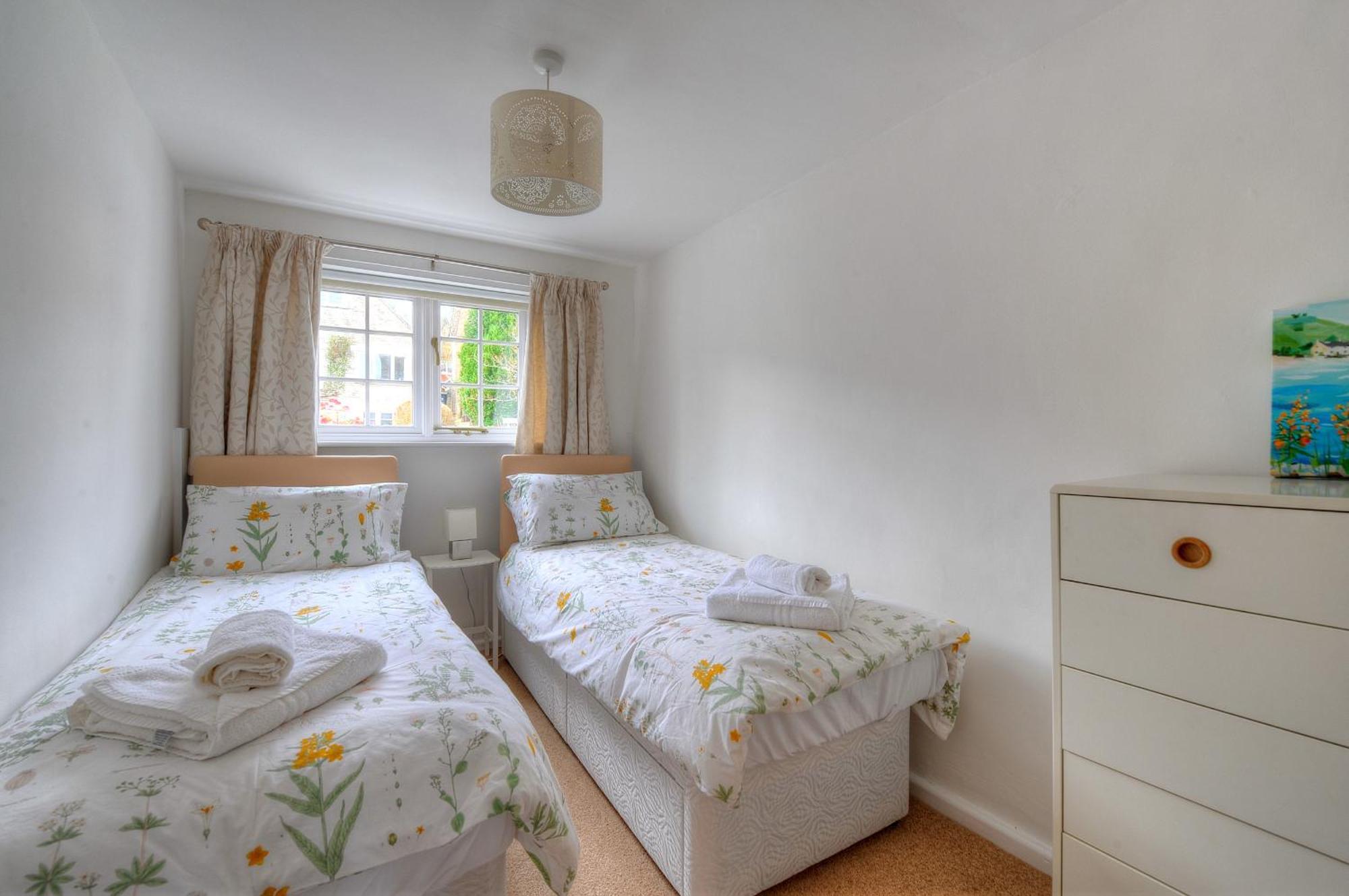 Apartamento Bay View Lyme Regis Exterior foto