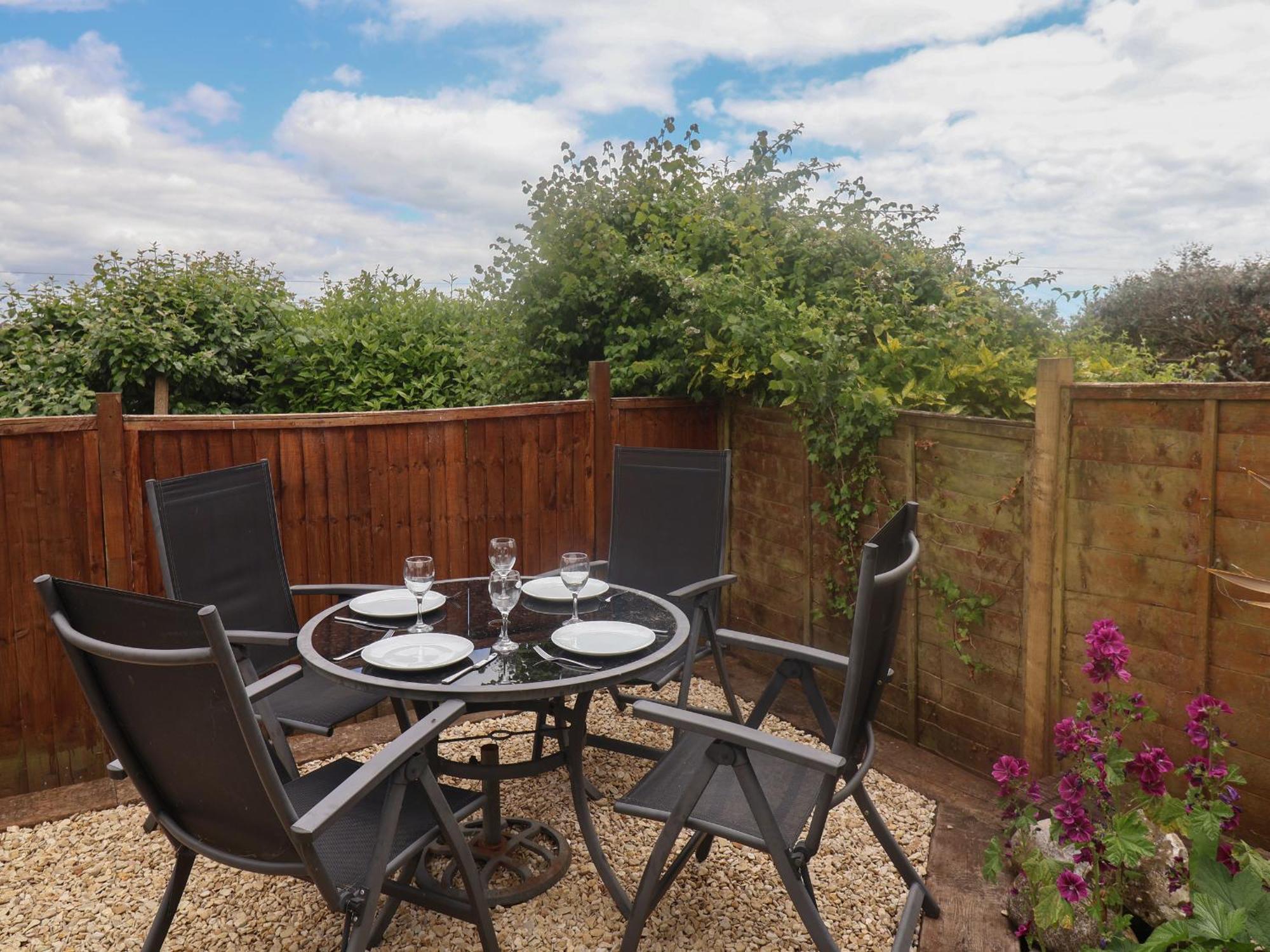 Apartamento Bay View Lyme Regis Exterior foto