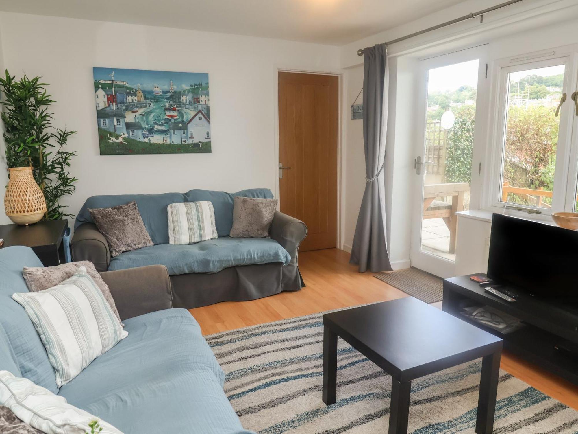 Apartamento Bay View Lyme Regis Exterior foto