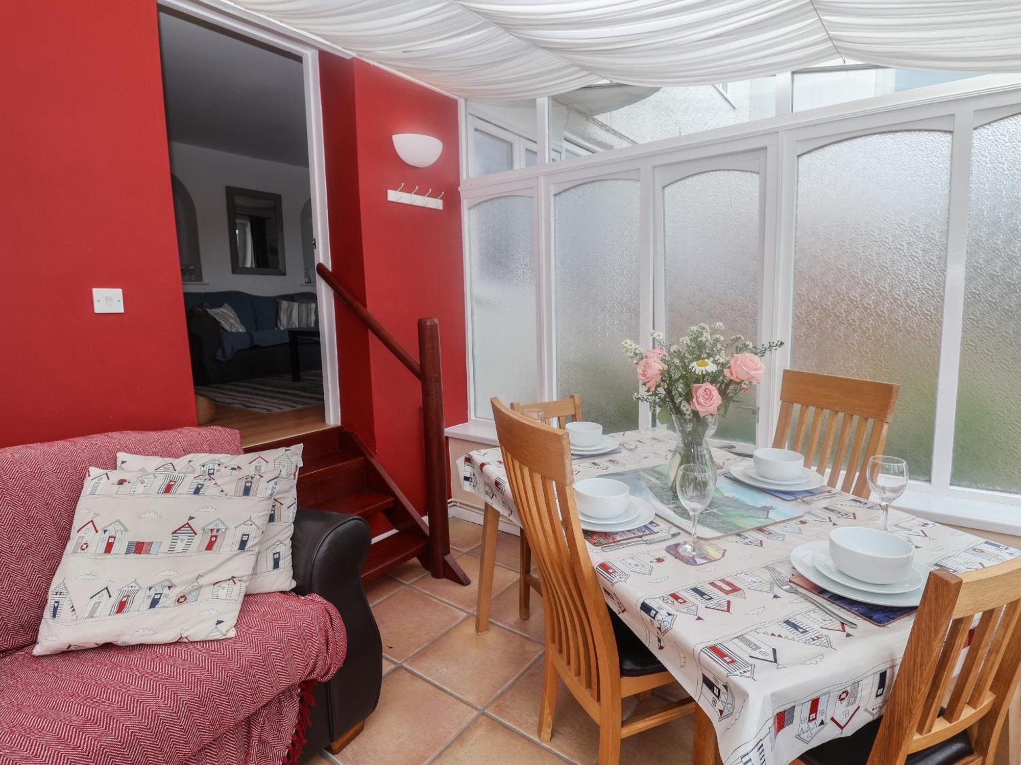 Apartamento Bay View Lyme Regis Exterior foto