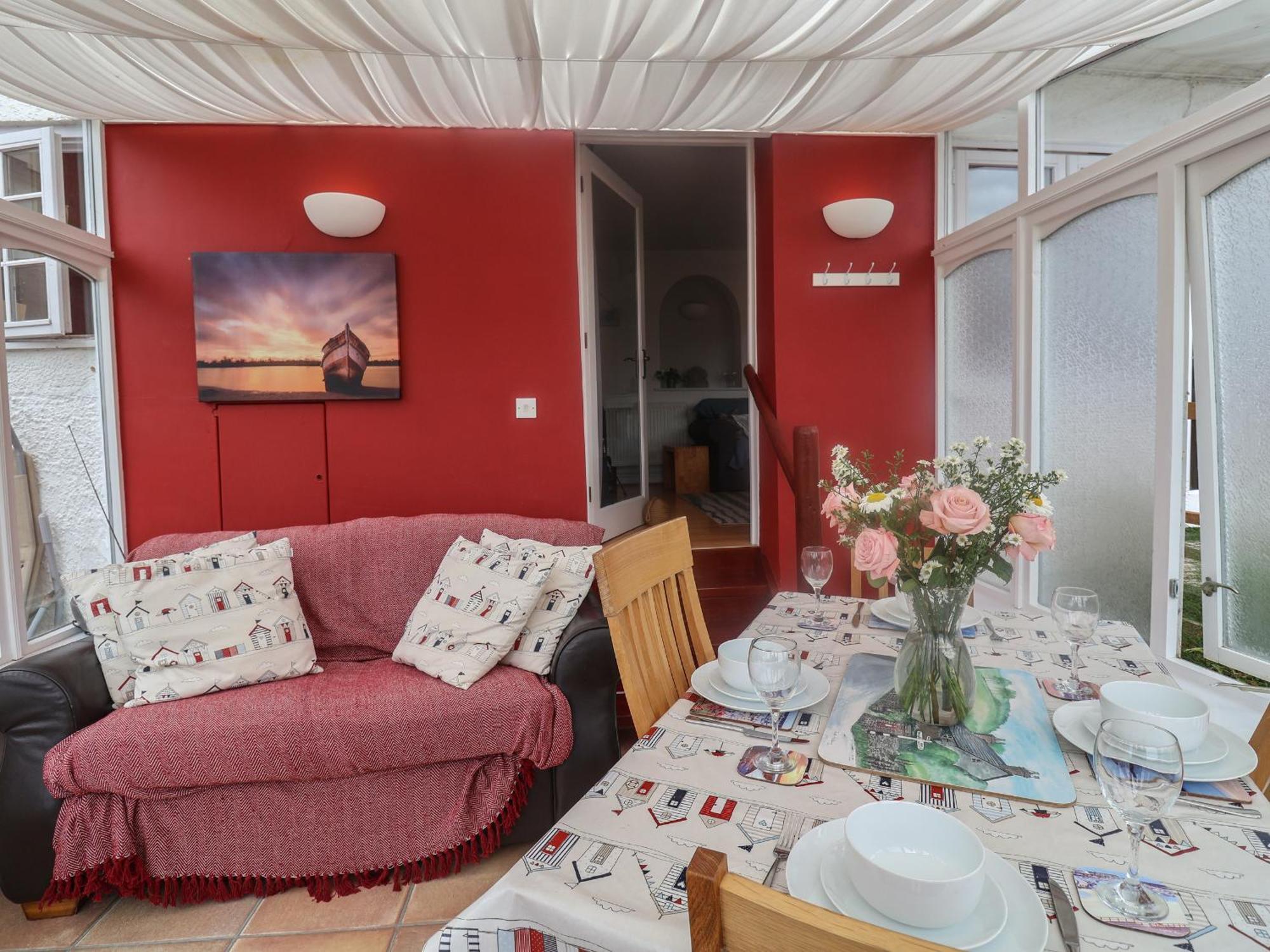 Apartamento Bay View Lyme Regis Exterior foto